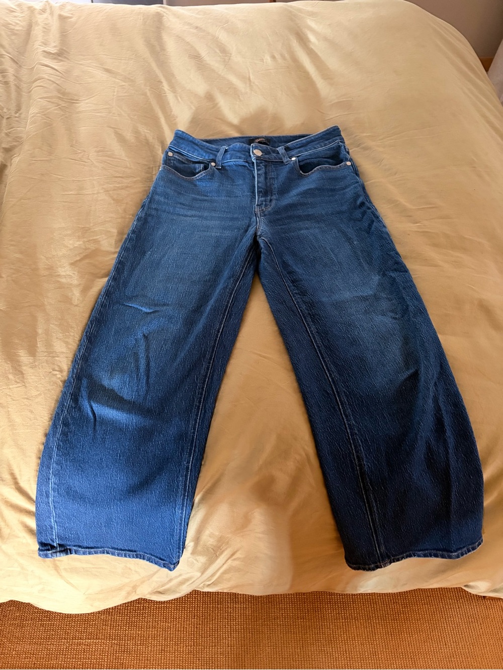 Quince Jeans